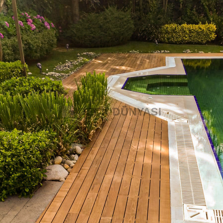 THERMOWOOD DECK